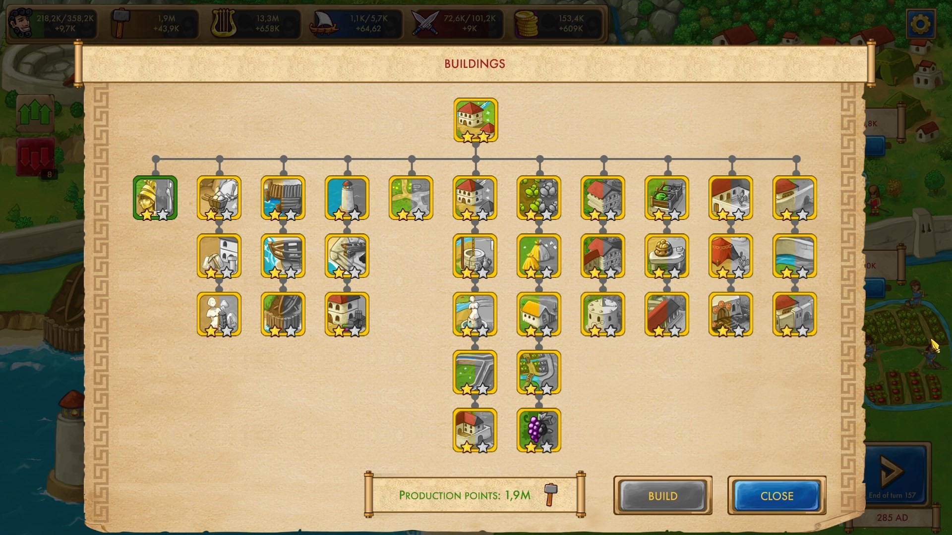 Marble Age: Remastered screenshot 6
