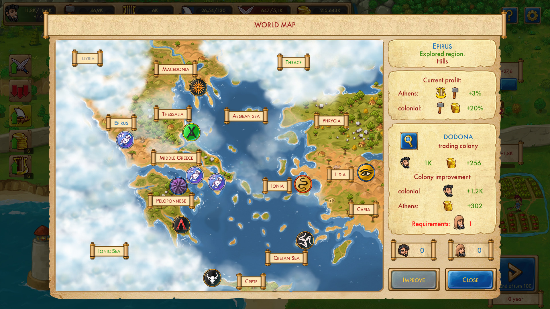 Marble Age: Remastered screenshot 5