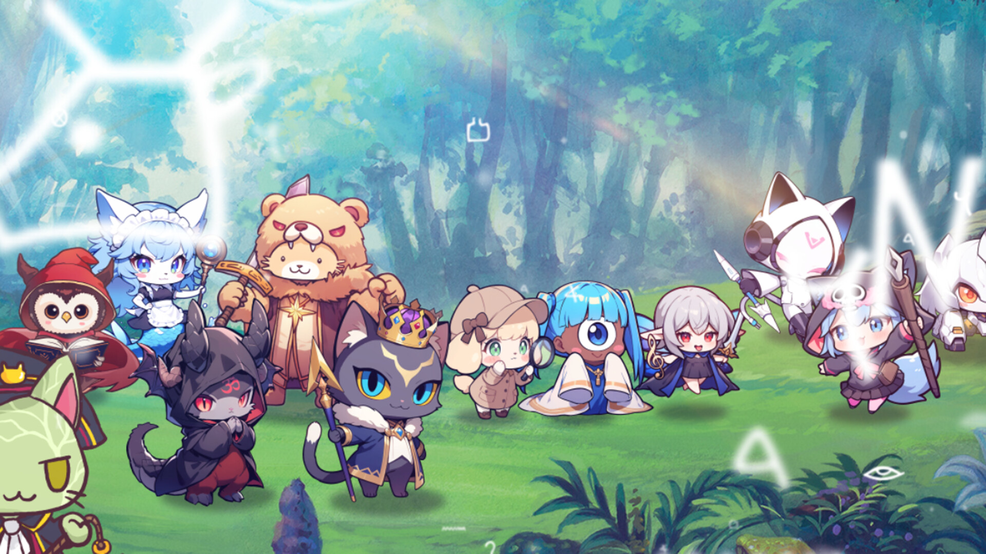 Wild Wordopia screenshot 7