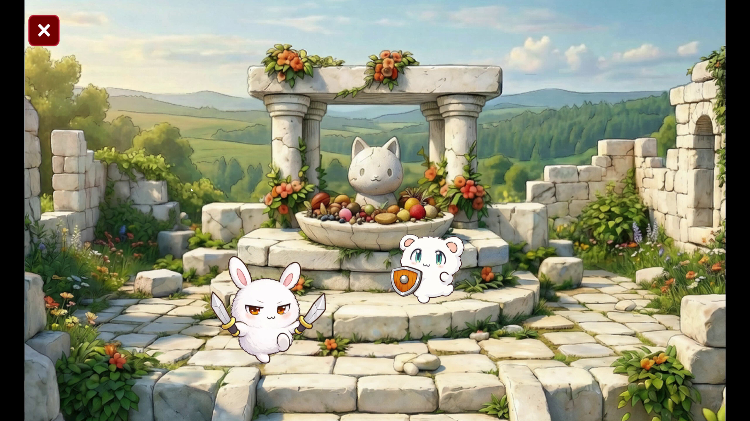 Wild Wordopia screenshot 6