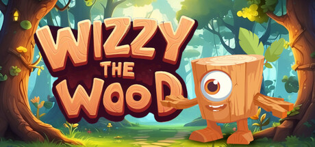 Wizzy the Wood
