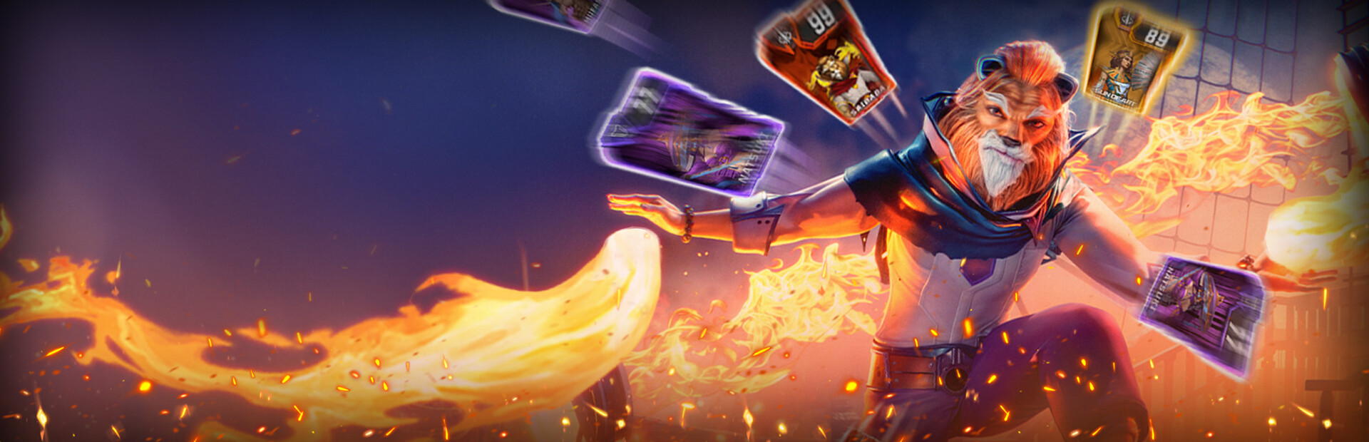 LUTA: Luminoria Tactics