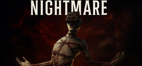 Nightmare — Steam header