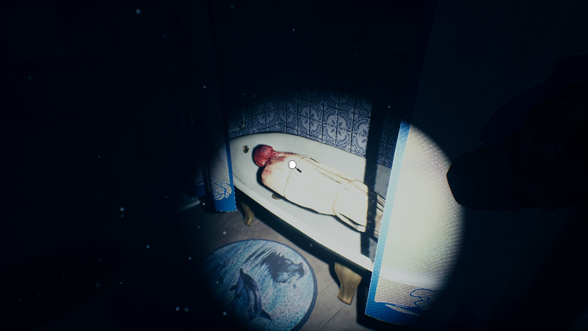 Nightmare screenshot 8