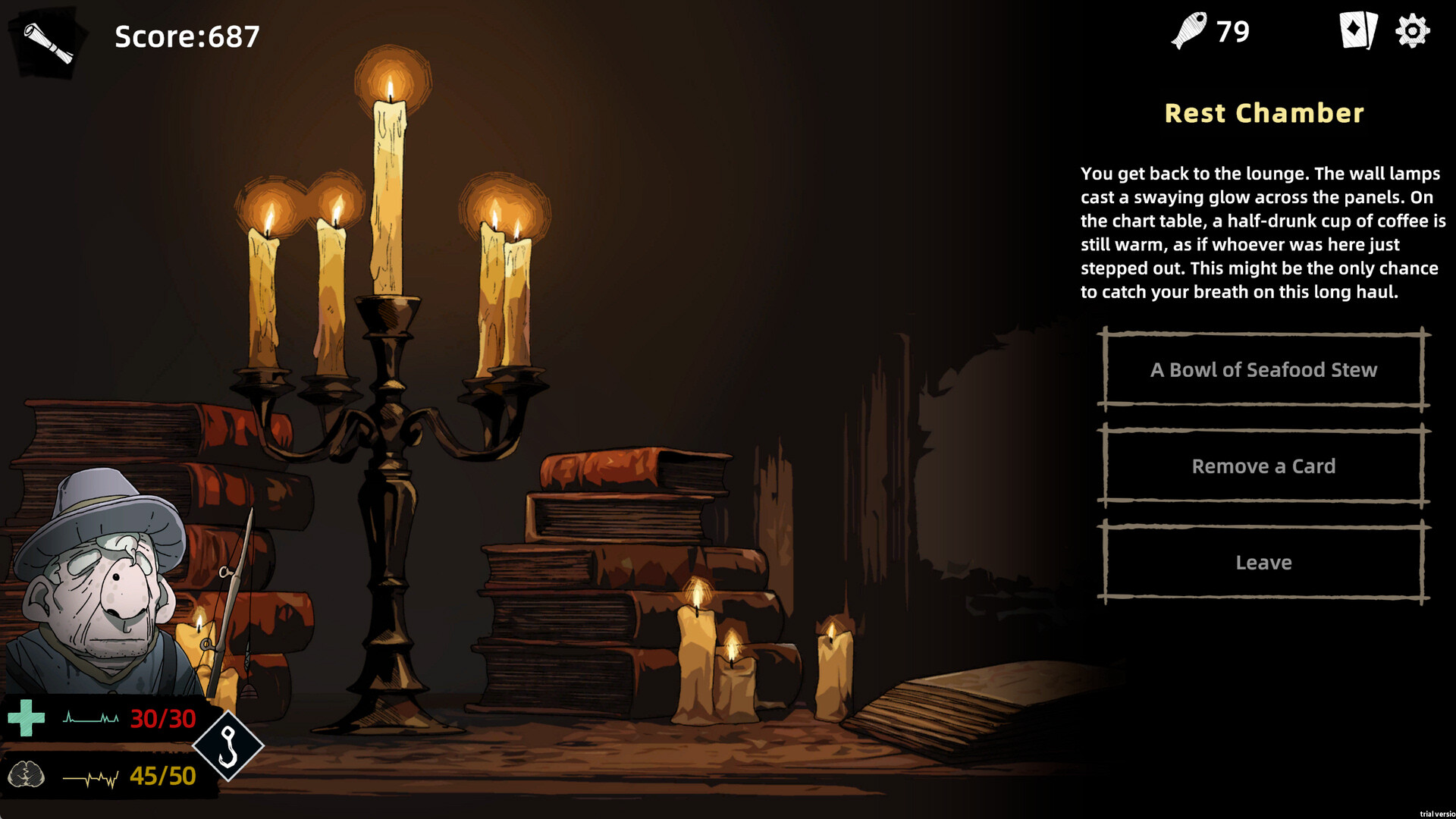 Trampa Mental: Mind Lure screenshot 5