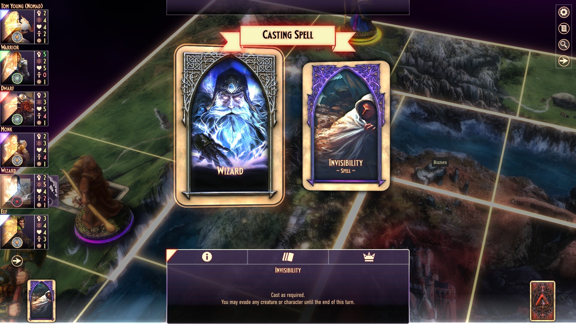 Talisman: Digital 5th Edition - Soundtrack screenshot 7