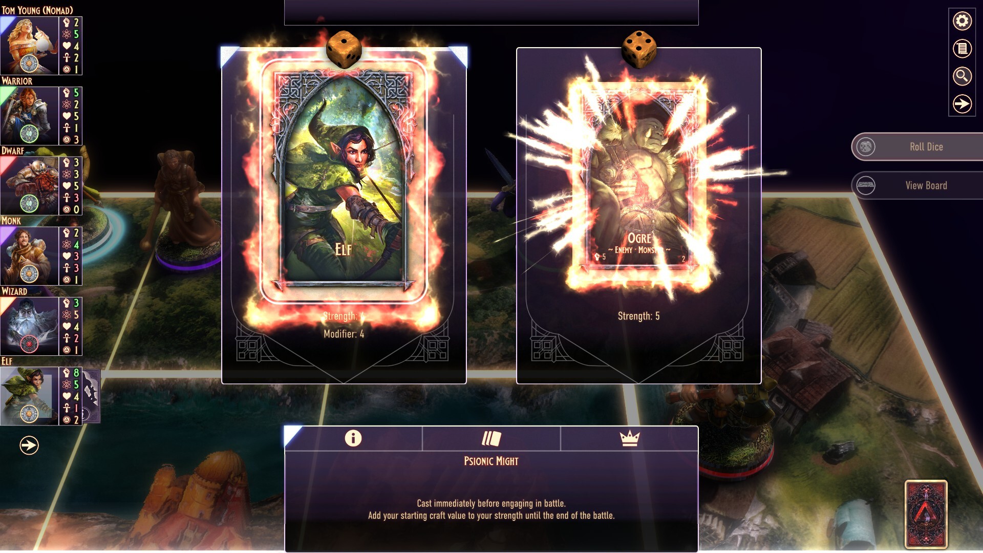 Talisman: Digital 5th Edition - Soundtrack screenshot 9