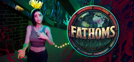 Fathoms — Steam header