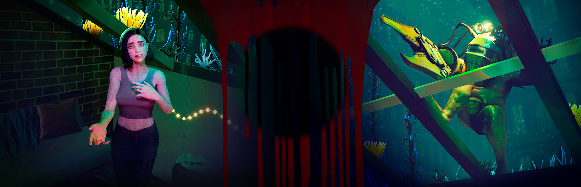 Fathoms
