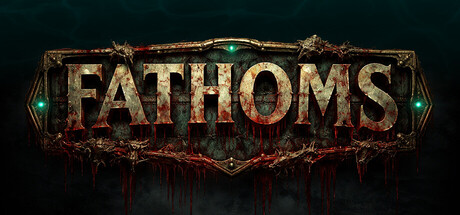 Fathoms — Steam header