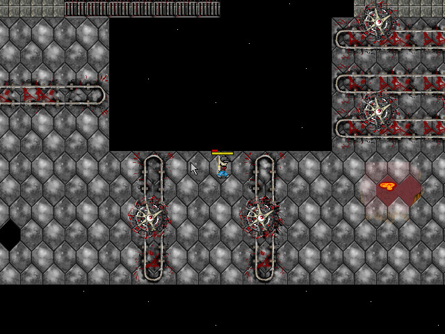 Judgement screenshot 7
