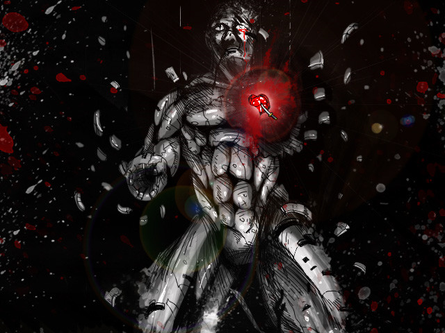 Judgement screenshot 6