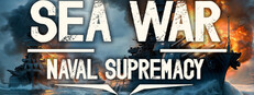 SEA WAR NAVAL SUPREMACY Steam capsule image