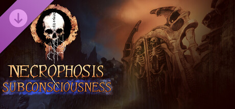 Necrophosis - Subconsciousness