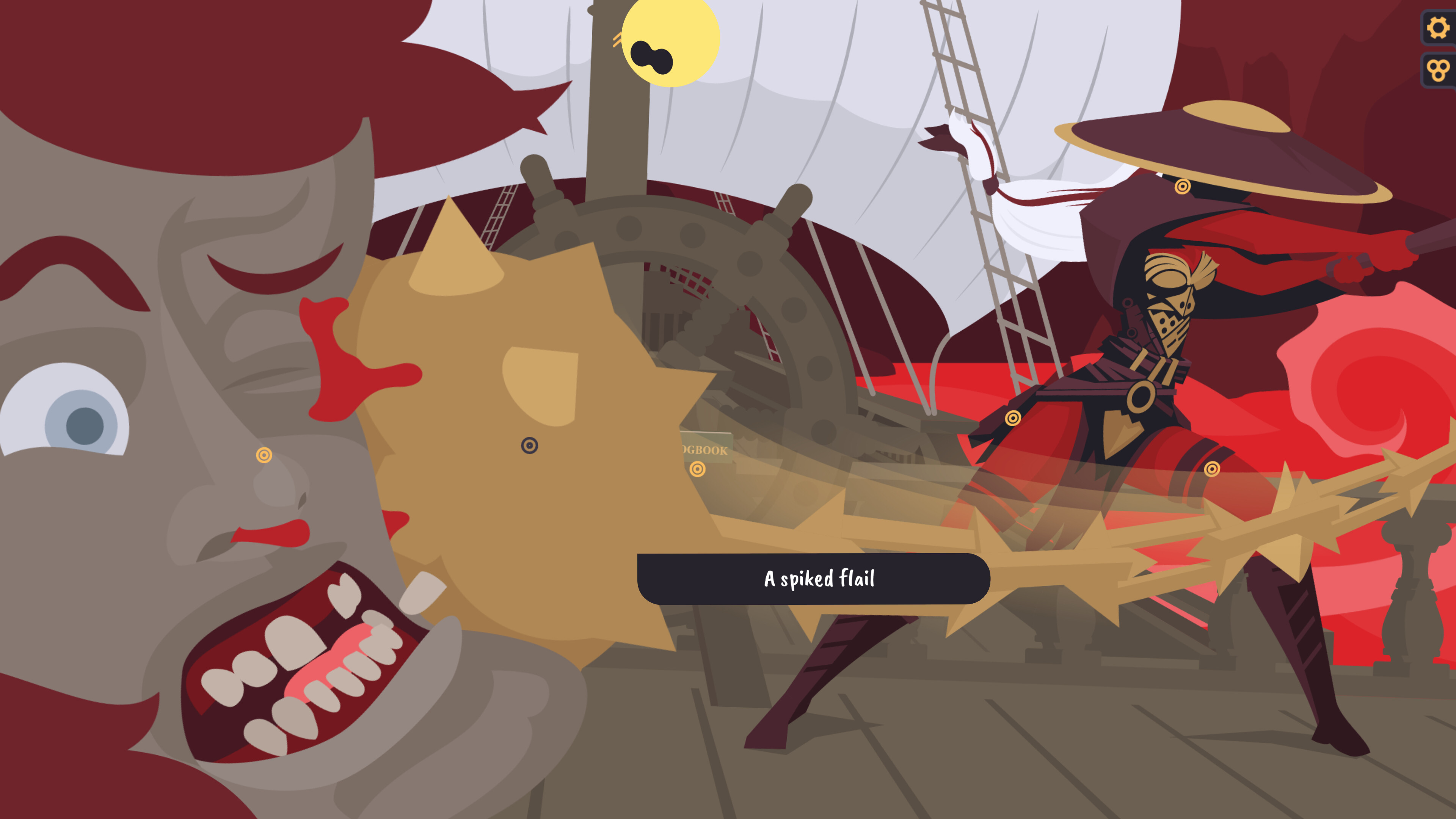 Crimson Seer screenshot 10
