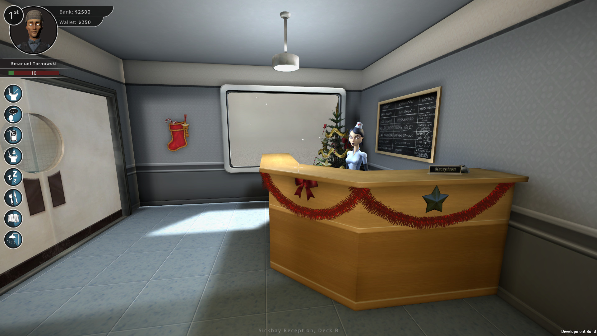 The Ship: Remasted screenshot 29