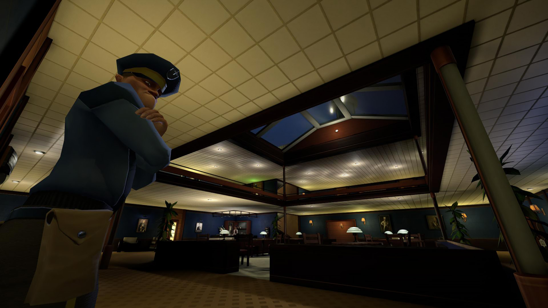 The Ship: Remasted screenshot 15