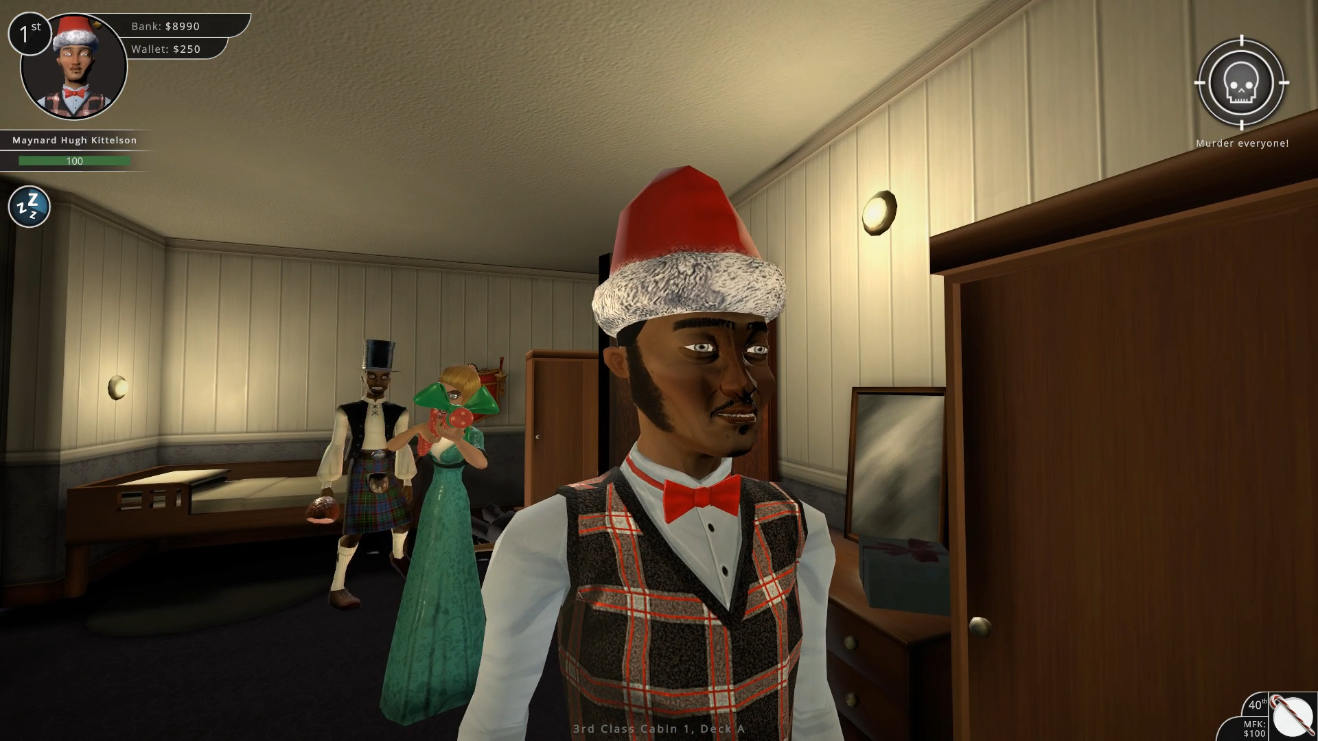 The Ship: Remasted screenshot 30