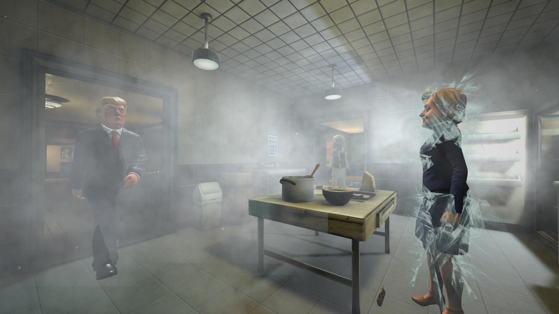 The Ship: Remasted screenshot 11