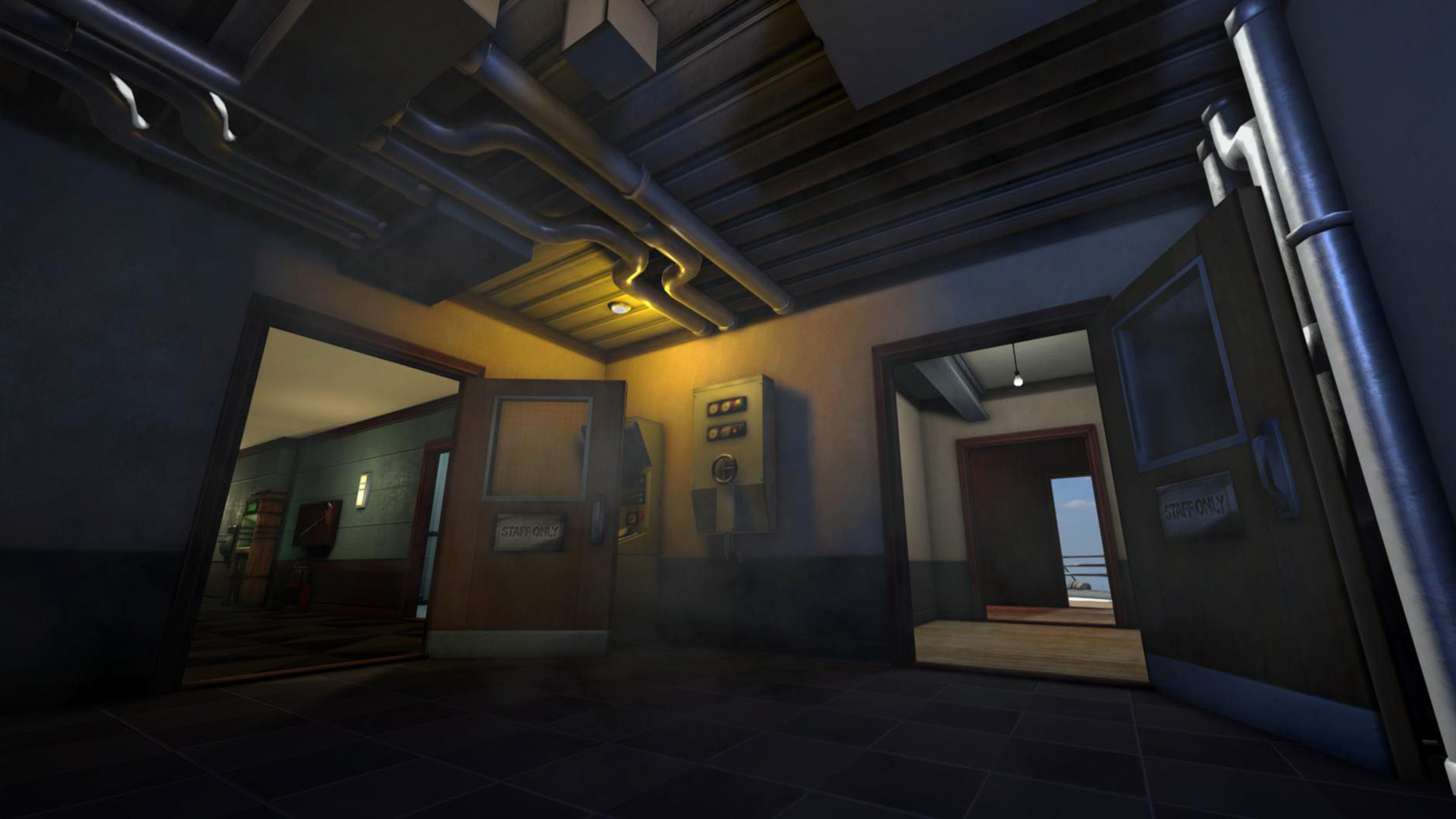 The Ship: Remasted screenshot 20