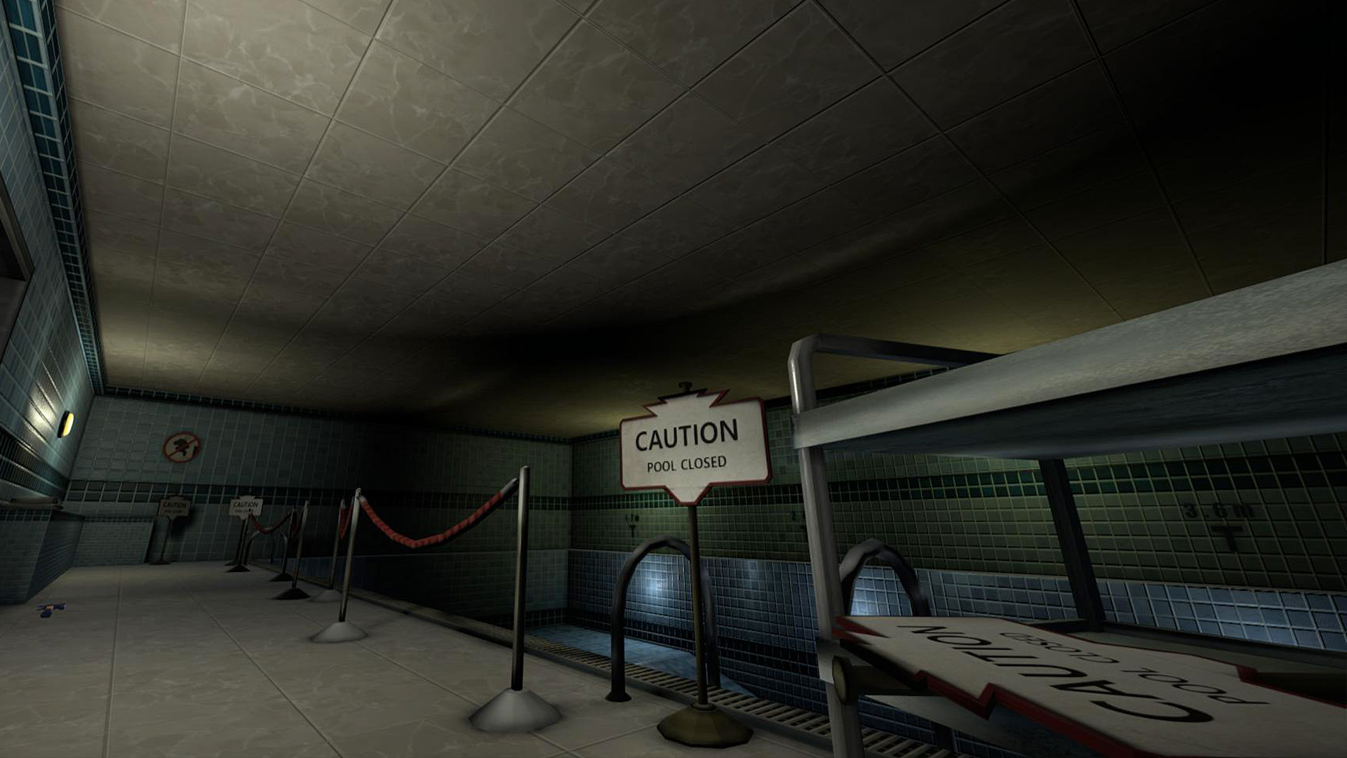 The Ship: Remasted screenshot 22