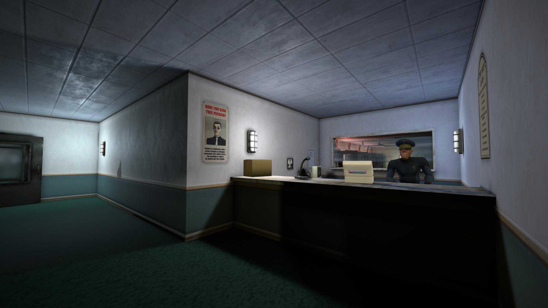 The Ship: Remasted screenshot 24