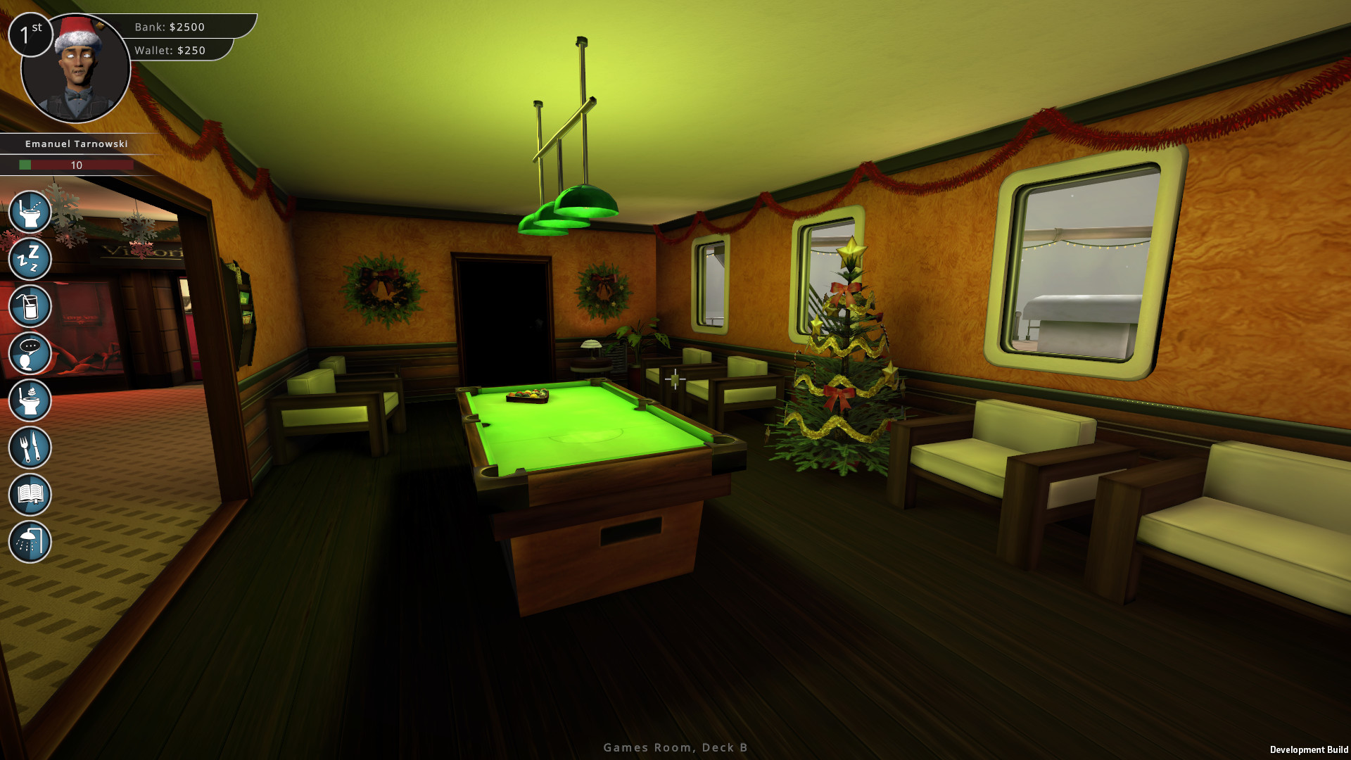 The Ship: Remasted screenshot 28