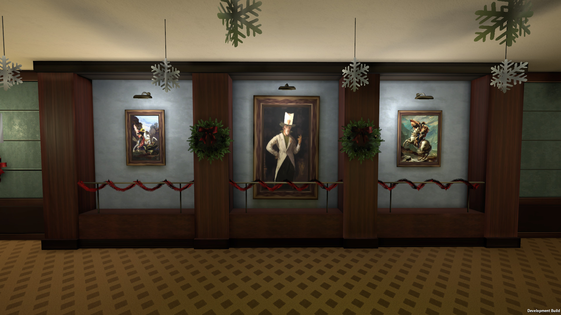 The Ship: Remasted screenshot 27