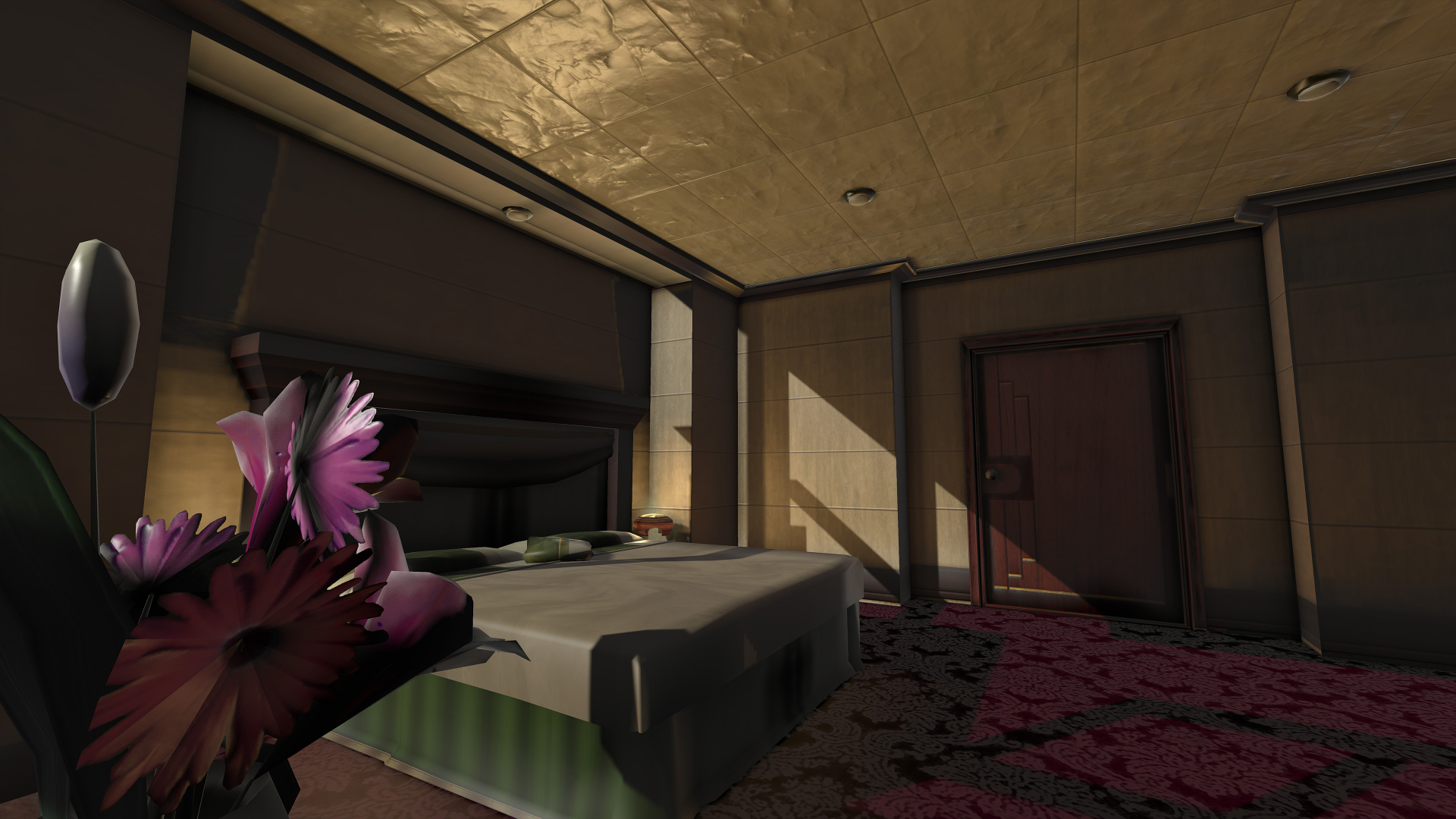 The Ship: Remasted screenshot 19