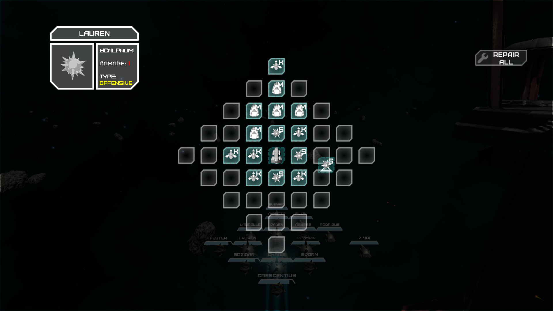 Close Order screenshot 5