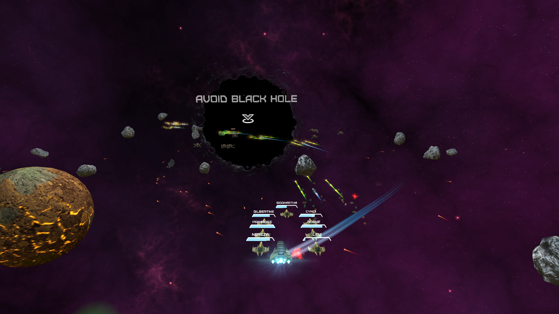 Close Order screenshot 3