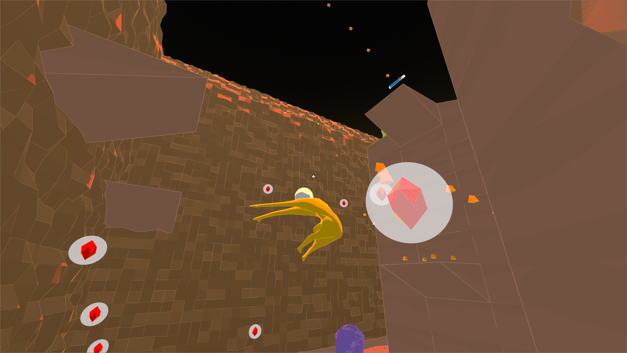 Leaphopper screenshot 1