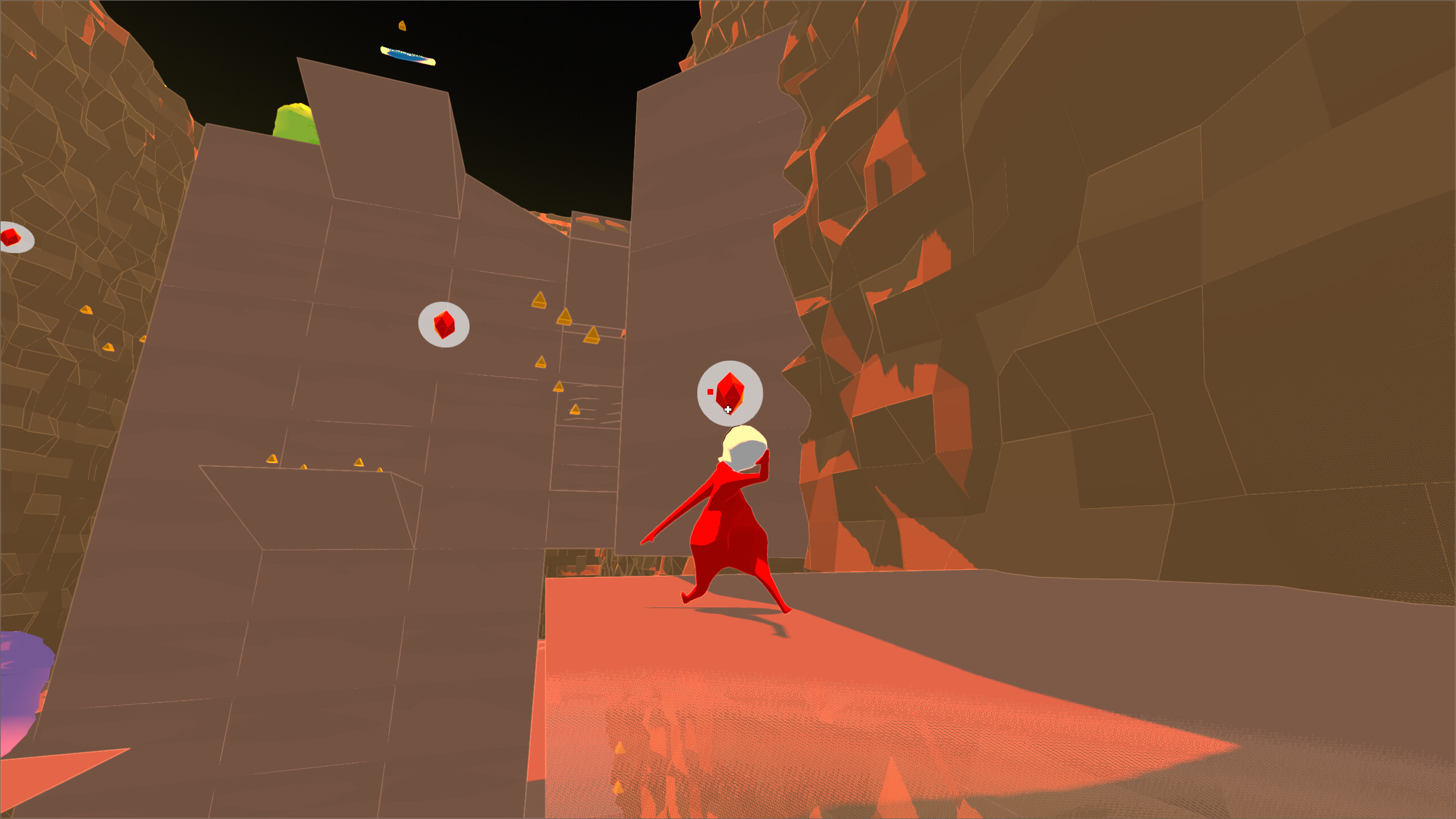 Leaphopper screenshot 7