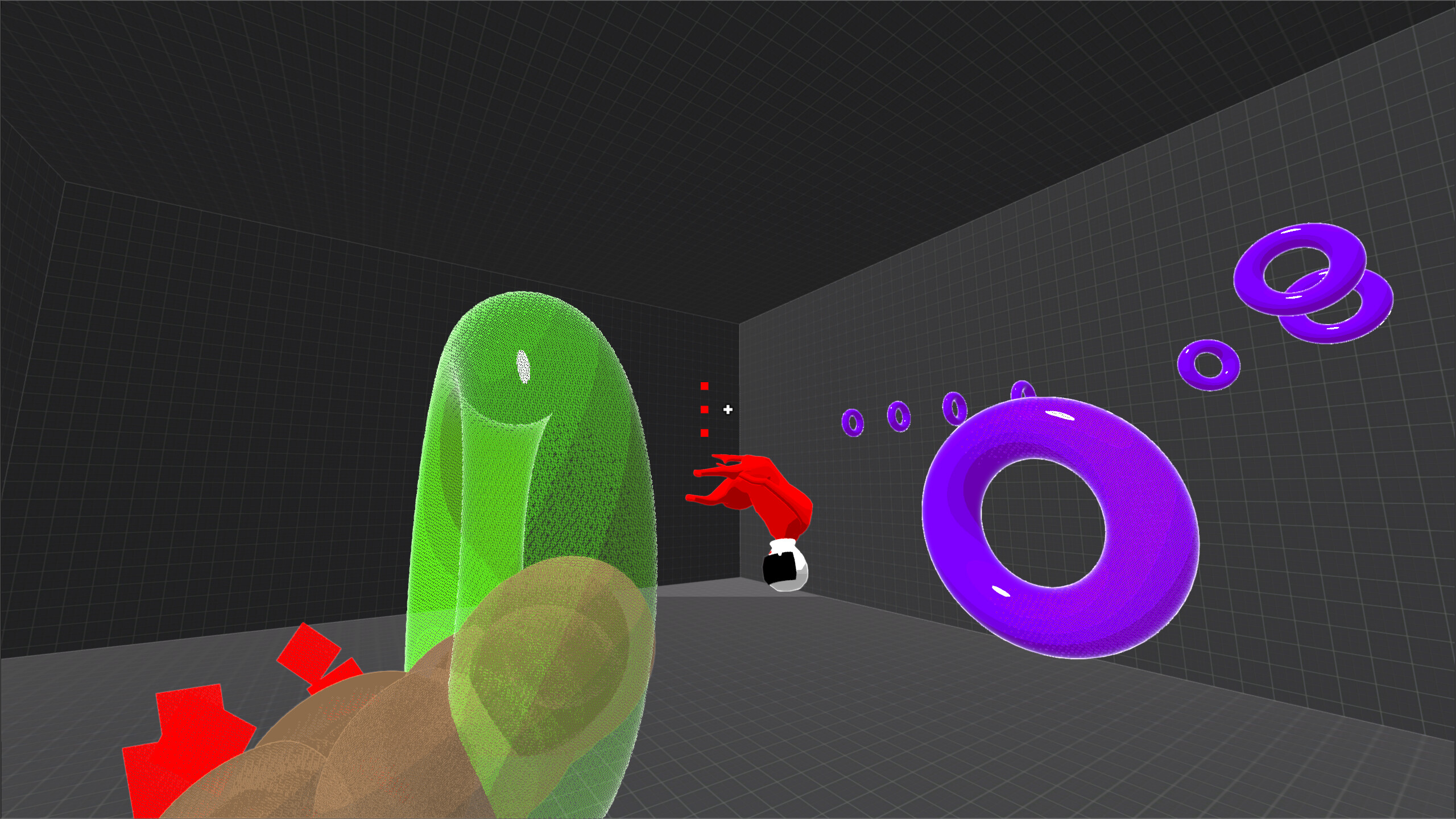 Leaphopper screenshot 9