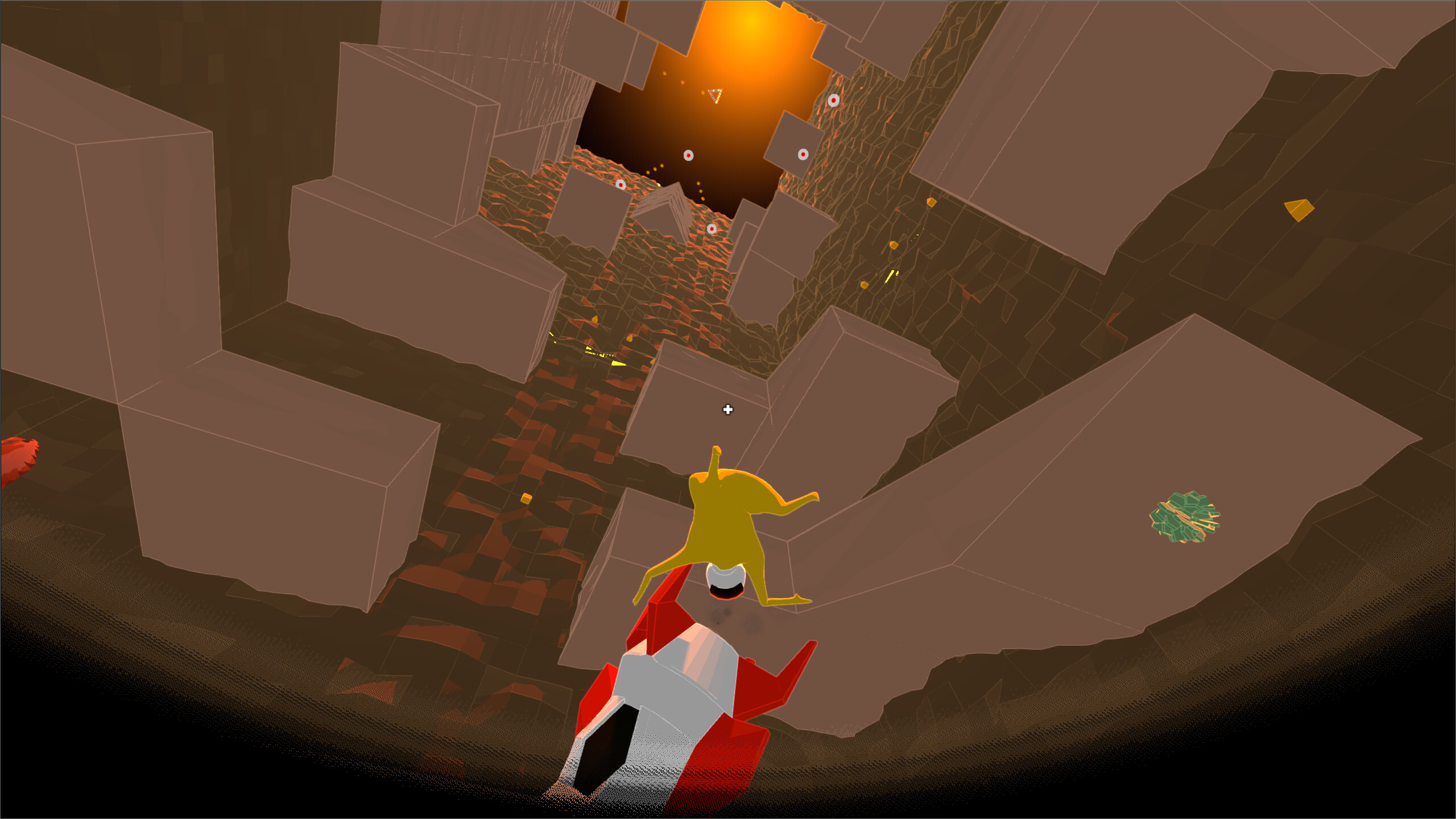 Leaphopper screenshot 10