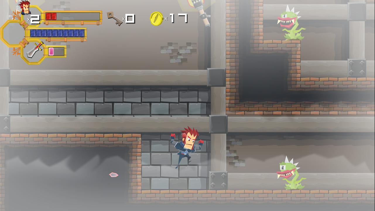 Doomed'n Damned screenshot 8