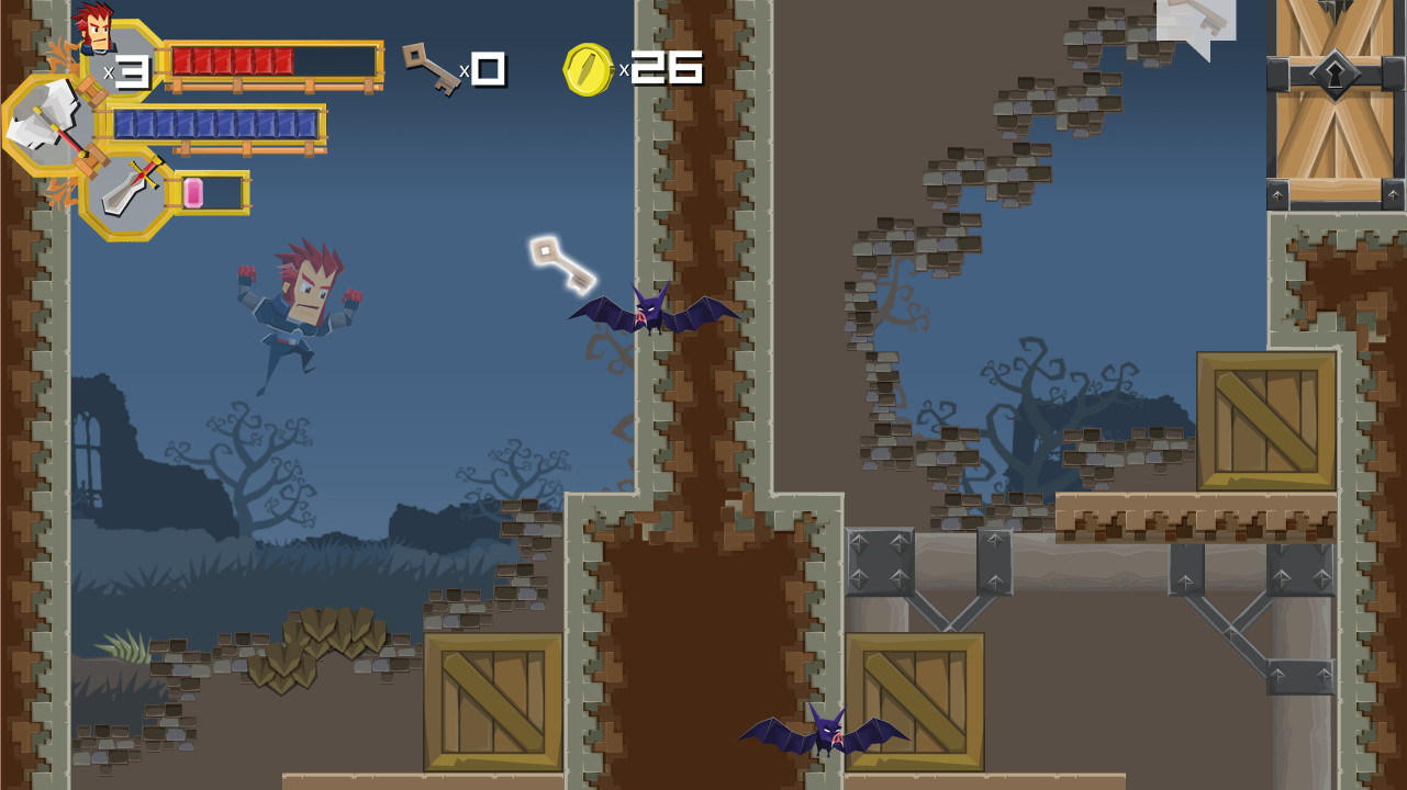 Doomed'n Damned screenshot 6
