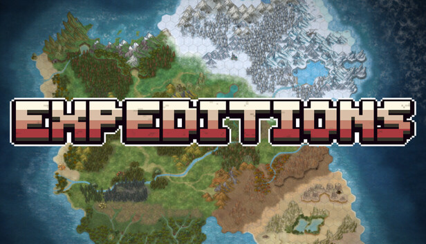 Expeditions