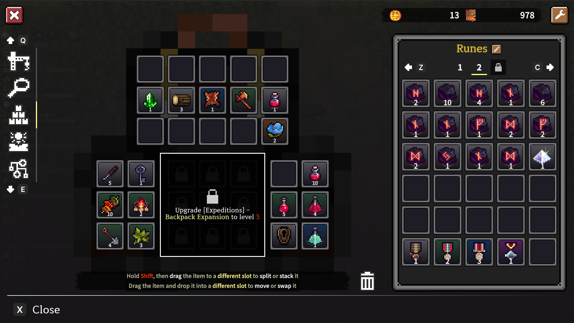 Expeditions screenshot 6