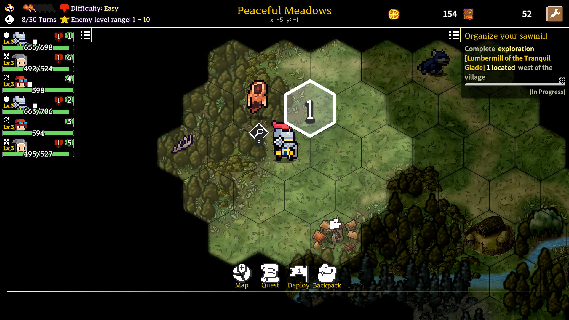 Expeditions screenshot 10