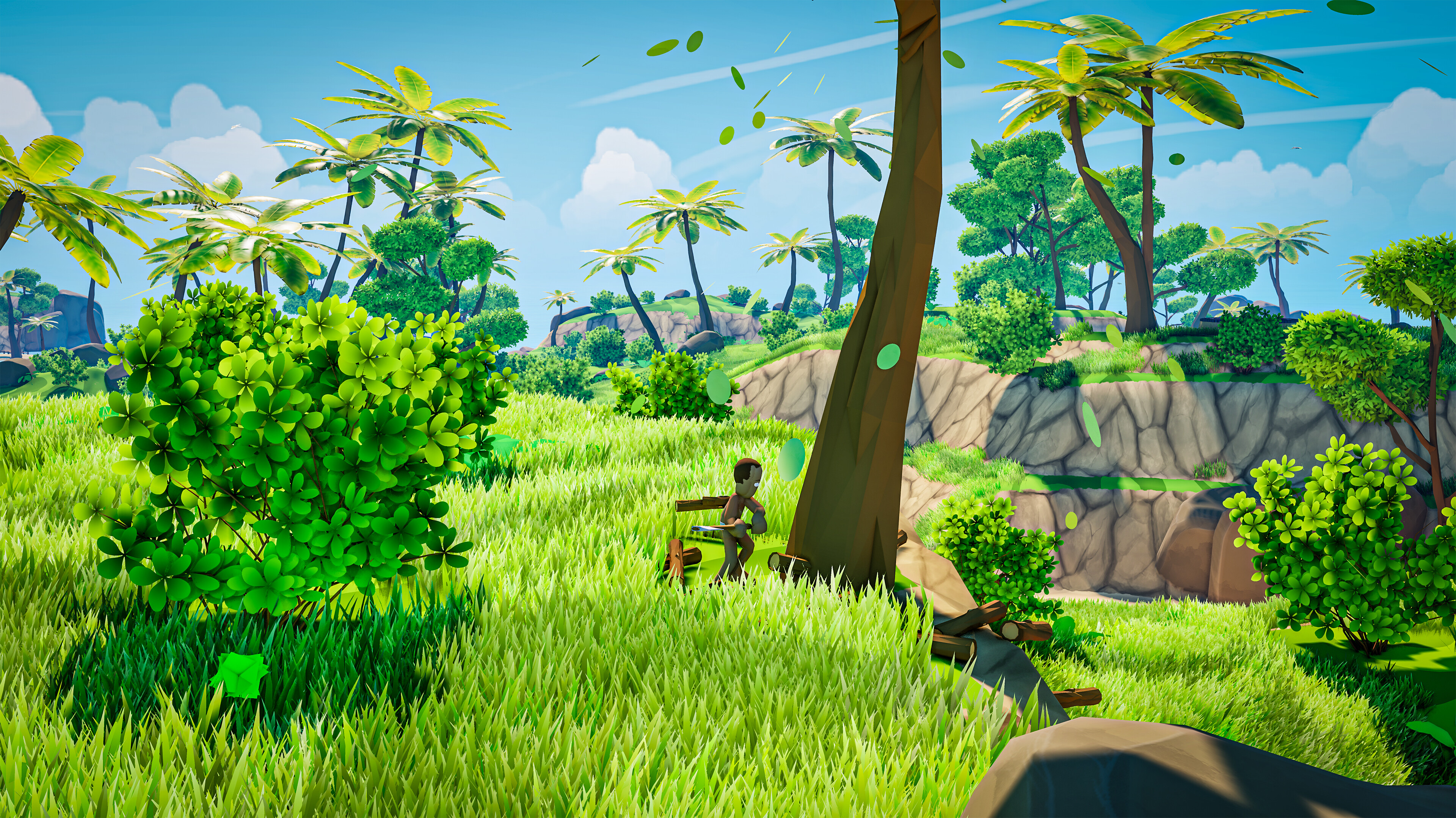 Ashore & Away screenshot 7