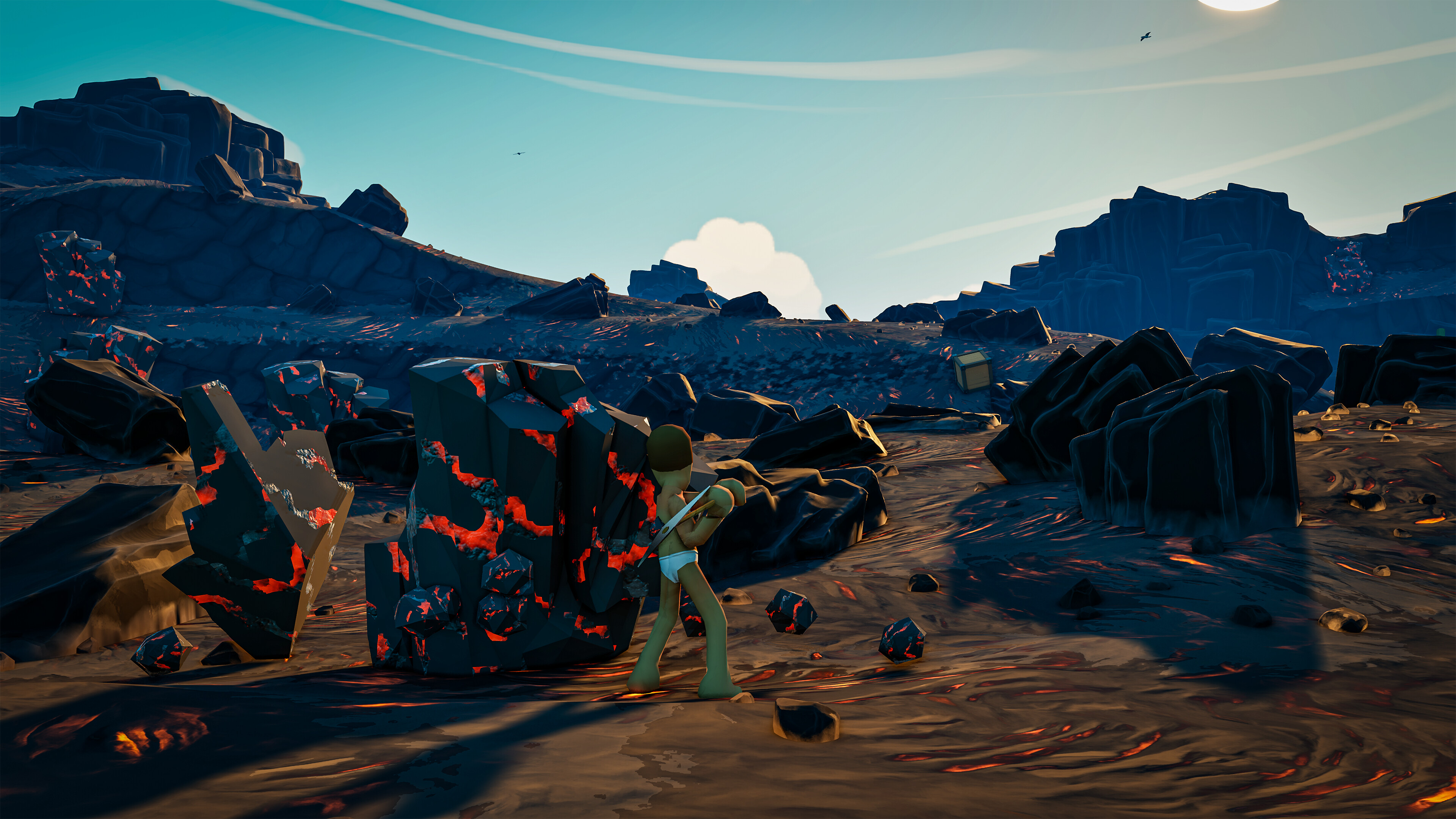 Ashore & Away screenshot 5