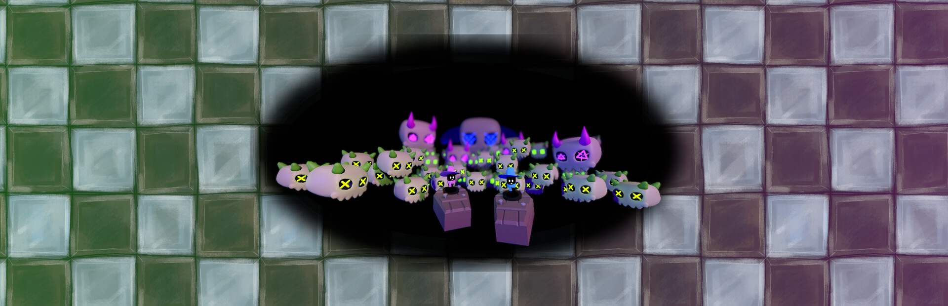 Bone March