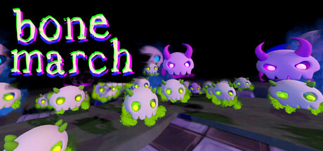 Bone March