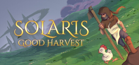 Solaris: Good Harvest