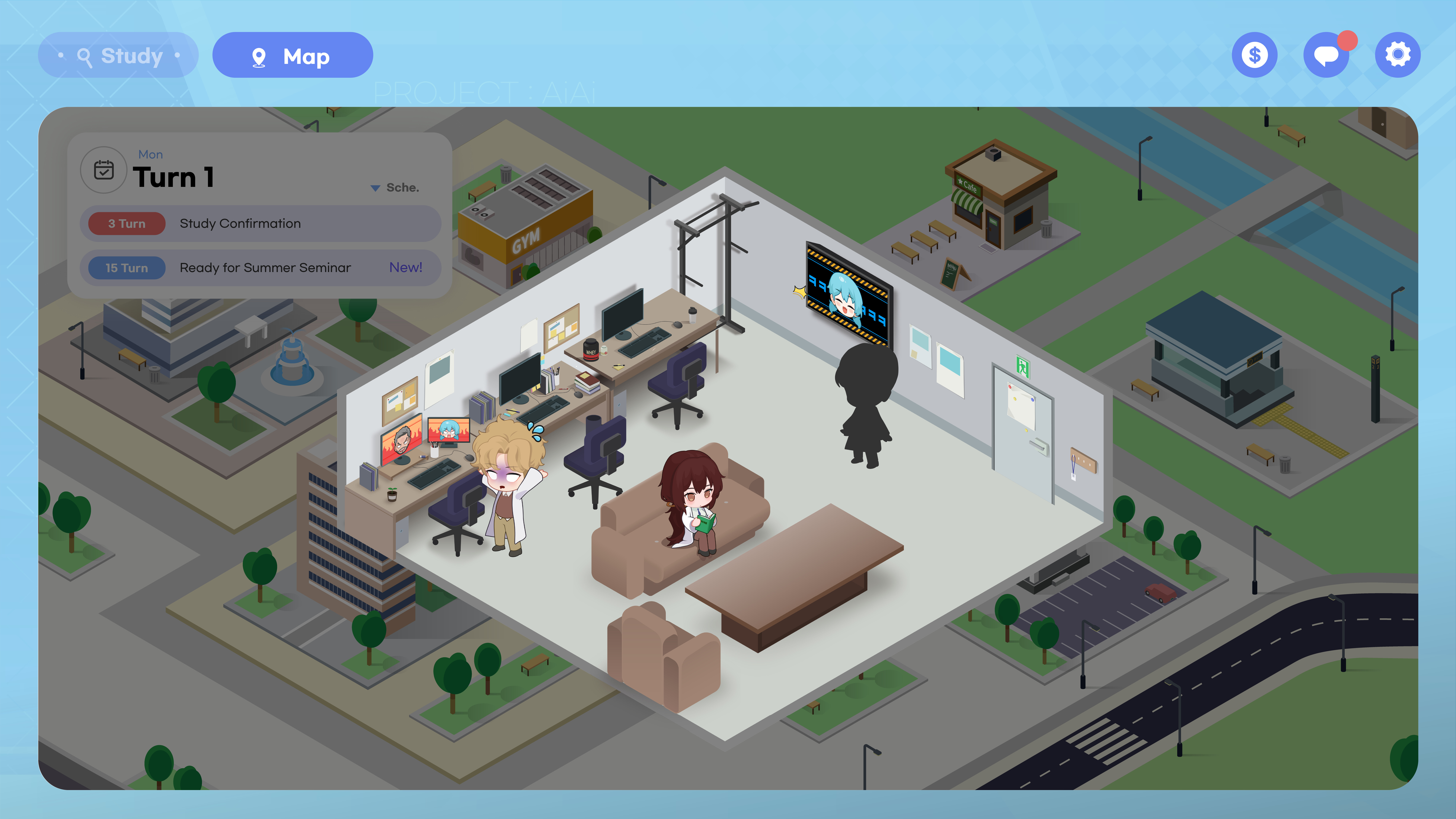 AIAI screenshot 3