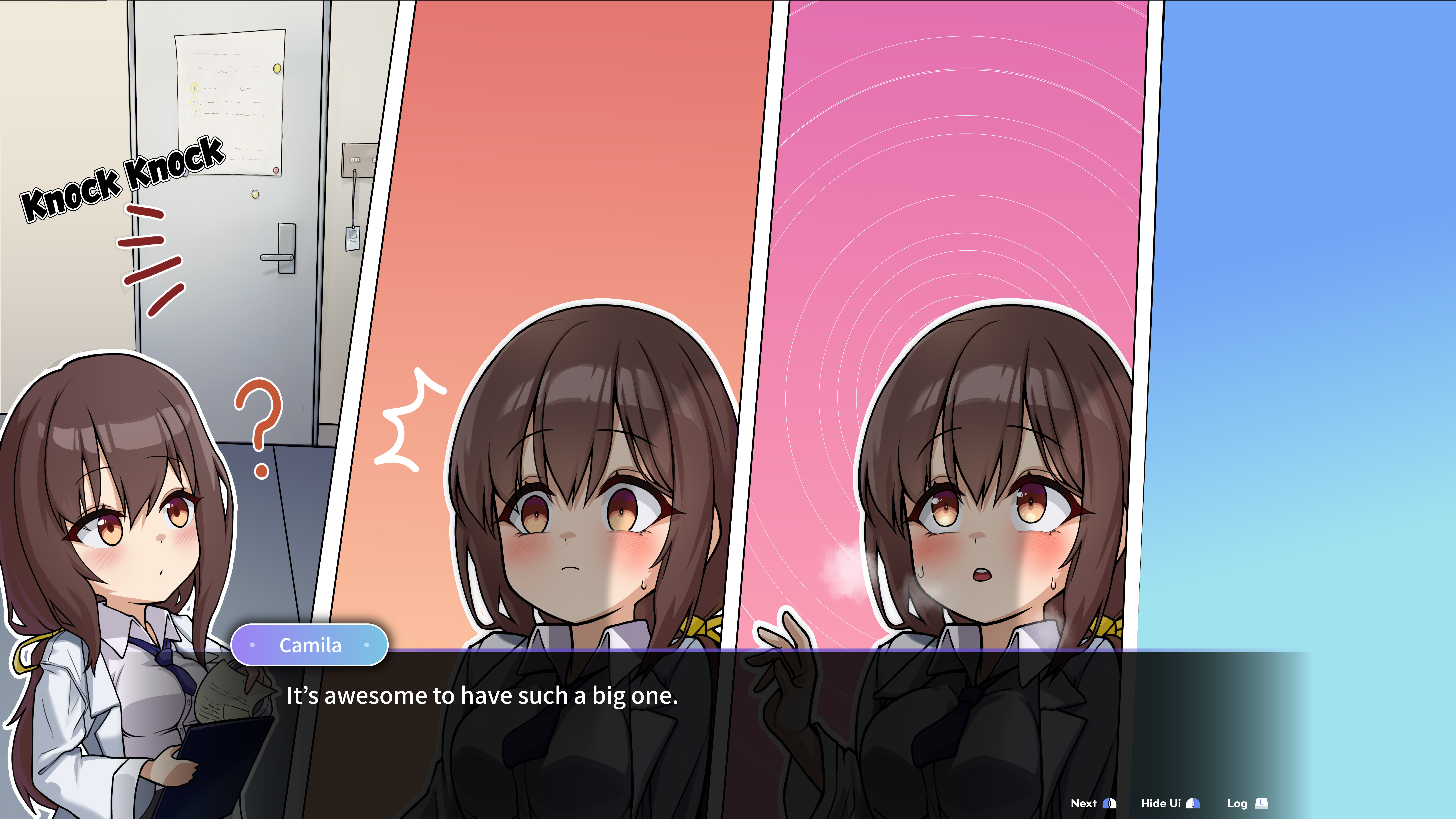 AIAI screenshot 4