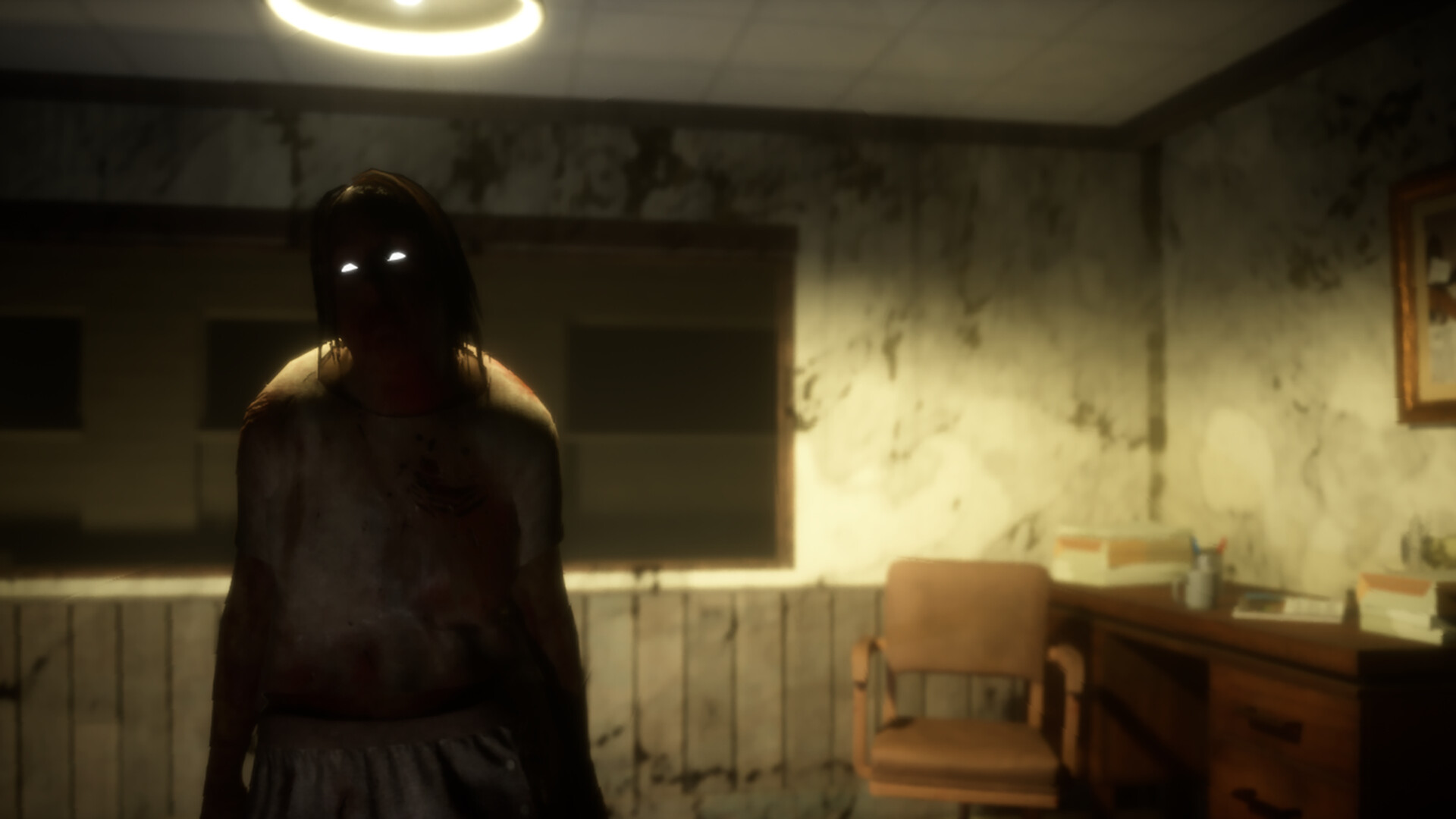 Bodies Left Behind screenshot 6