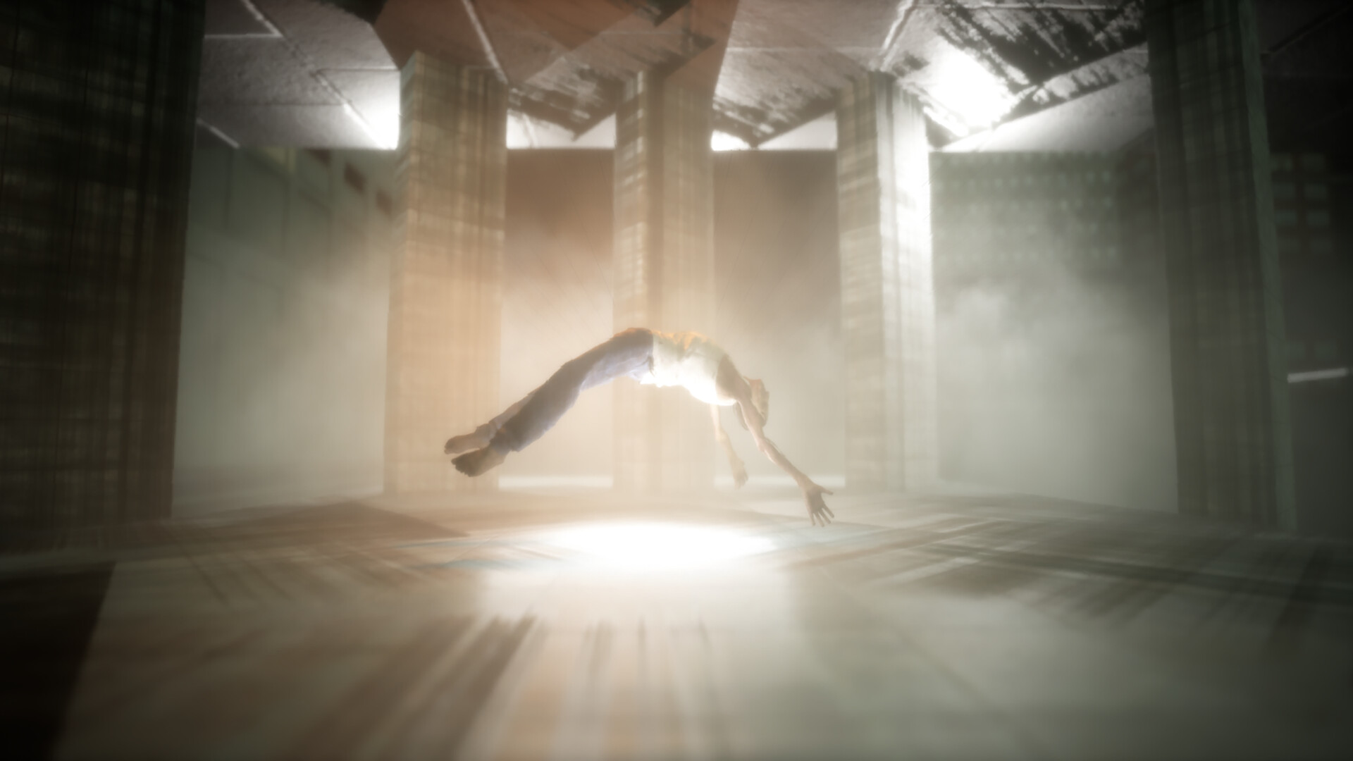 Bodies Left Behind screenshot 7