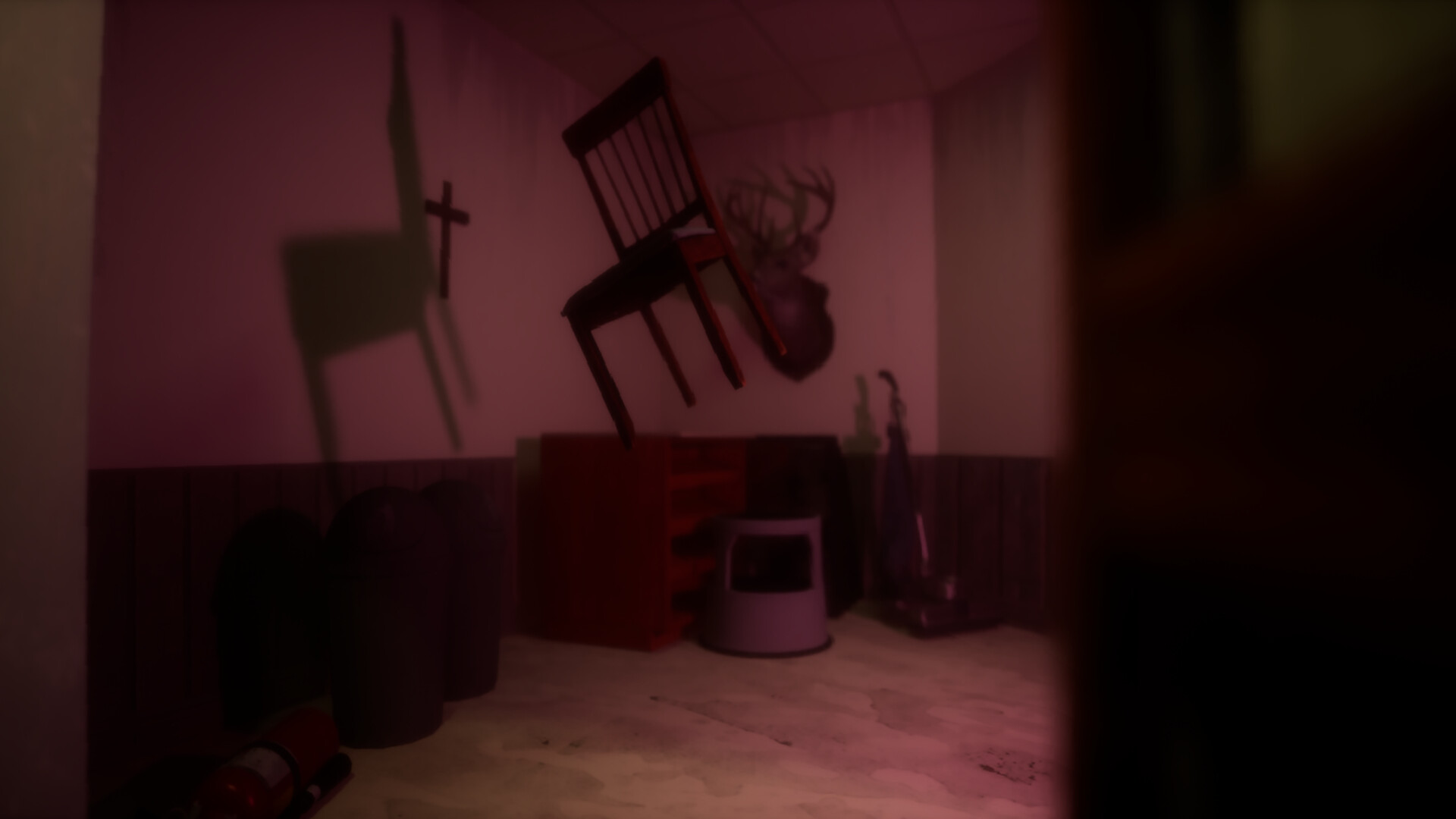 Bodies Left Behind screenshot 8